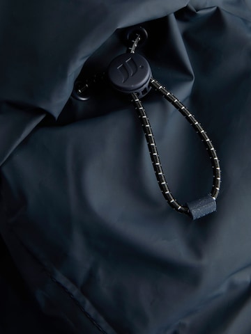 JACK & JONES - Chaqueta de entretiempo en azul