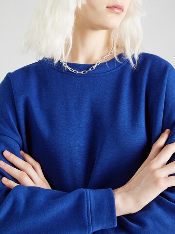 PIECES - Sudadera 'PCChilli' en azul