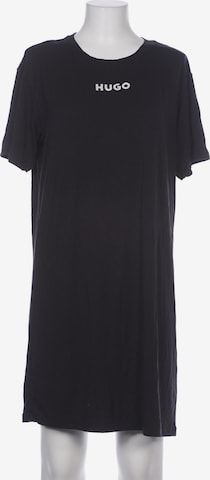 HUGO Dress in L in Black: front