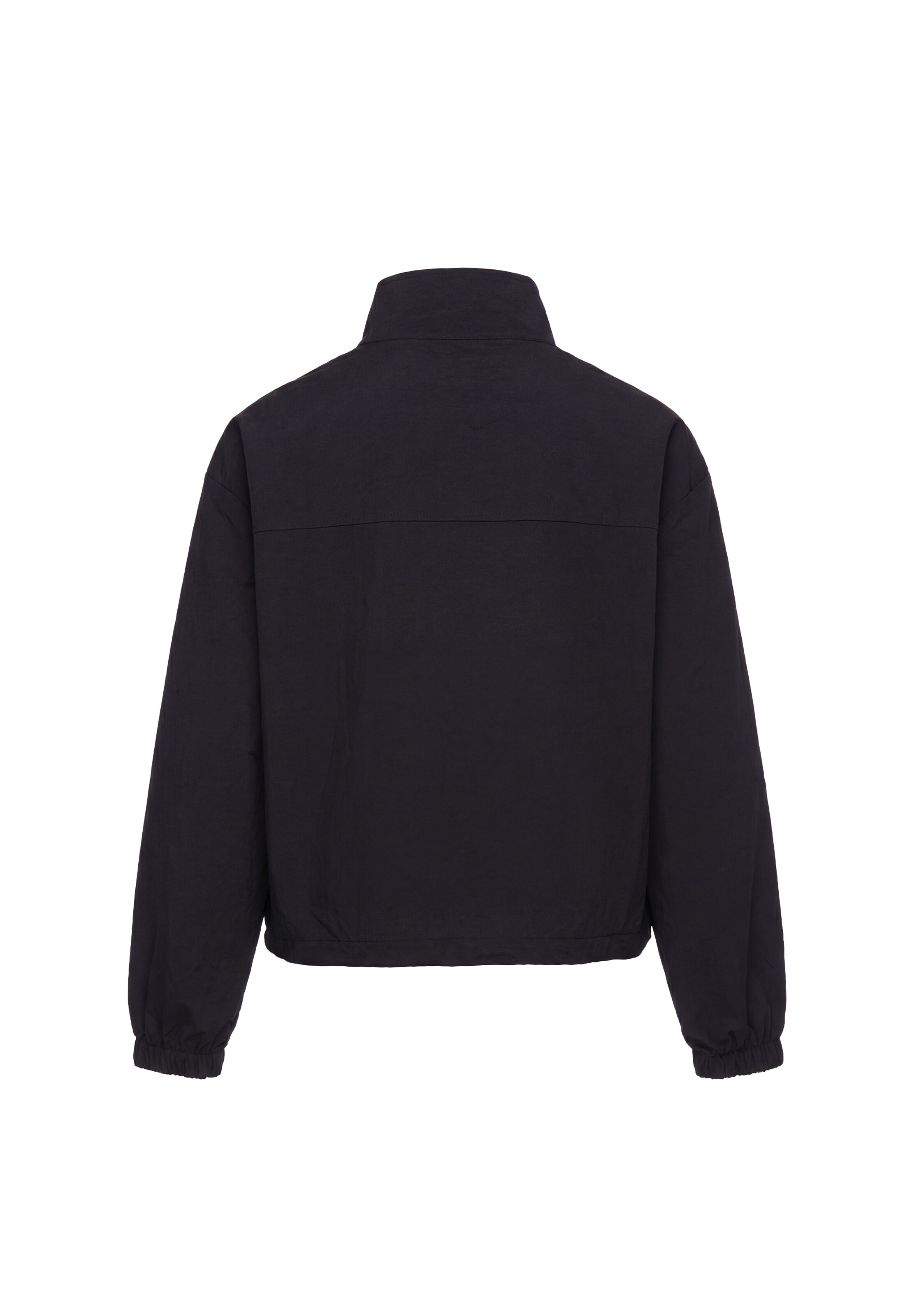 myMo ATHLSR - Chaqueta de entretiempo en negro
