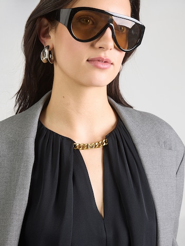 Chemisier 'AMANDA' GUESS by Marciano en noir