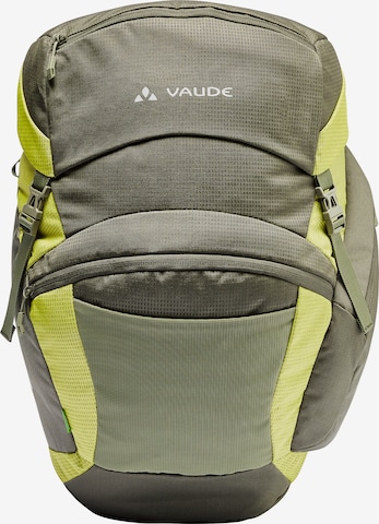 VAUDE Accessoires 'OnTour' in Groen