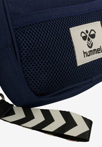 Borsa di Hummel in blu