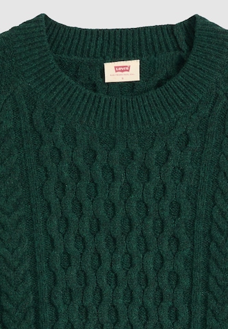 LEVI'S ® Sweater 'Jolie' in Green