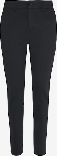 Denim Project Housut ' Ponte ' värissä tummansininen, Tuotenäkymä