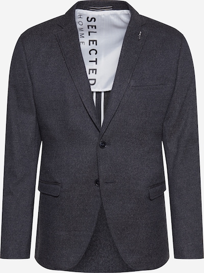 SELECTED HOMME Colbert 'NOAH' in de kleur Donkerblauw, Productweergave
