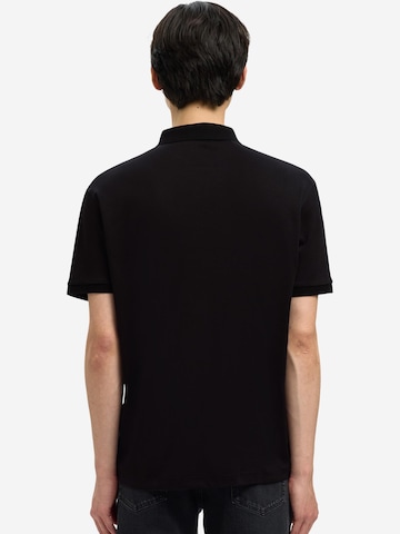 SELECTED Shirt 'Fave' in Black