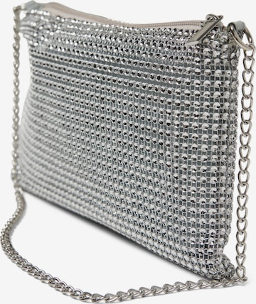 ONLY Shoulder bag in Silver