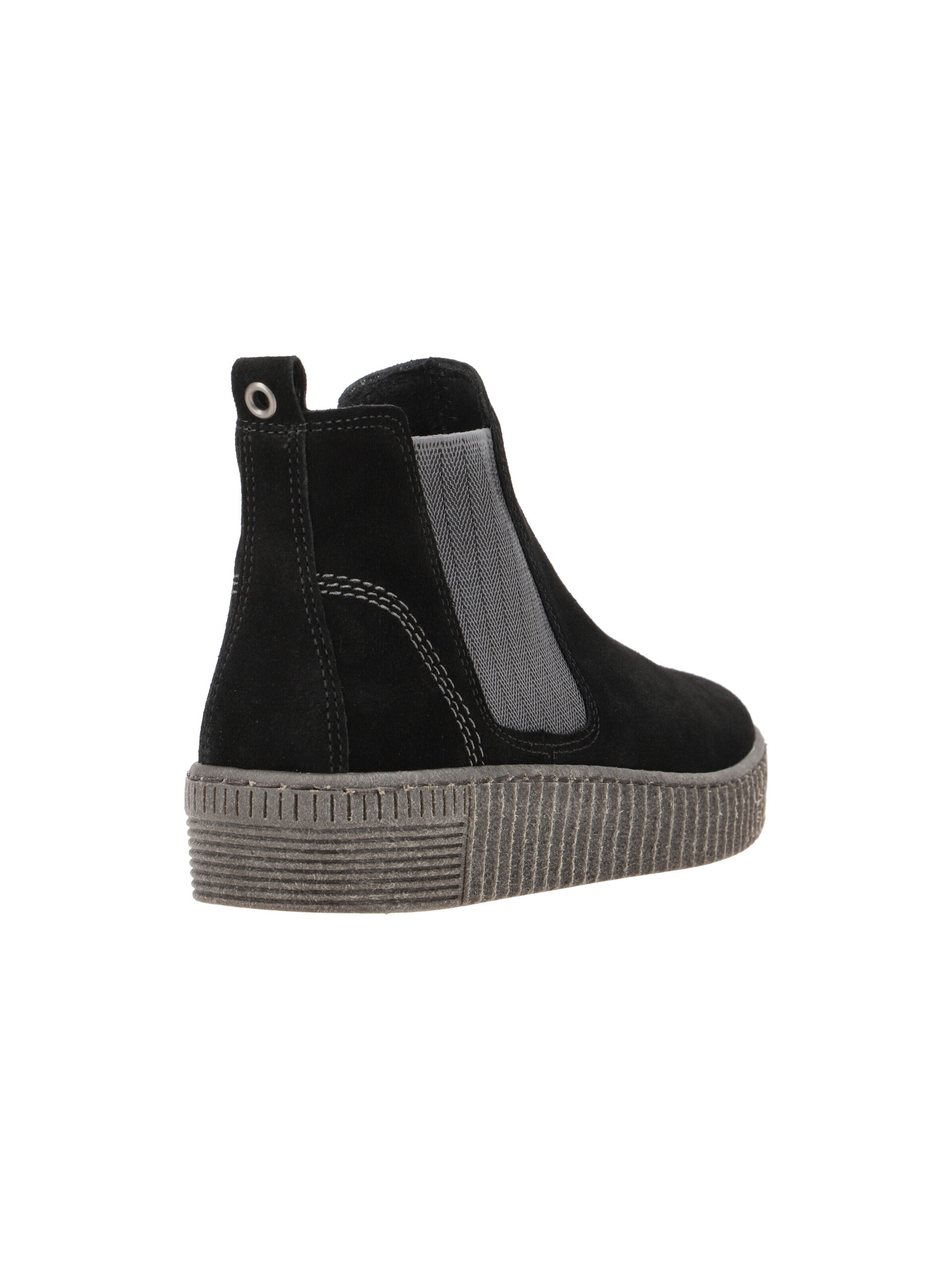 GABOR Boots‌‌‌‌‌‌ in Schwarz