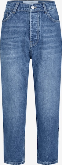 Goldgarn Jeans in blau, Produktansicht