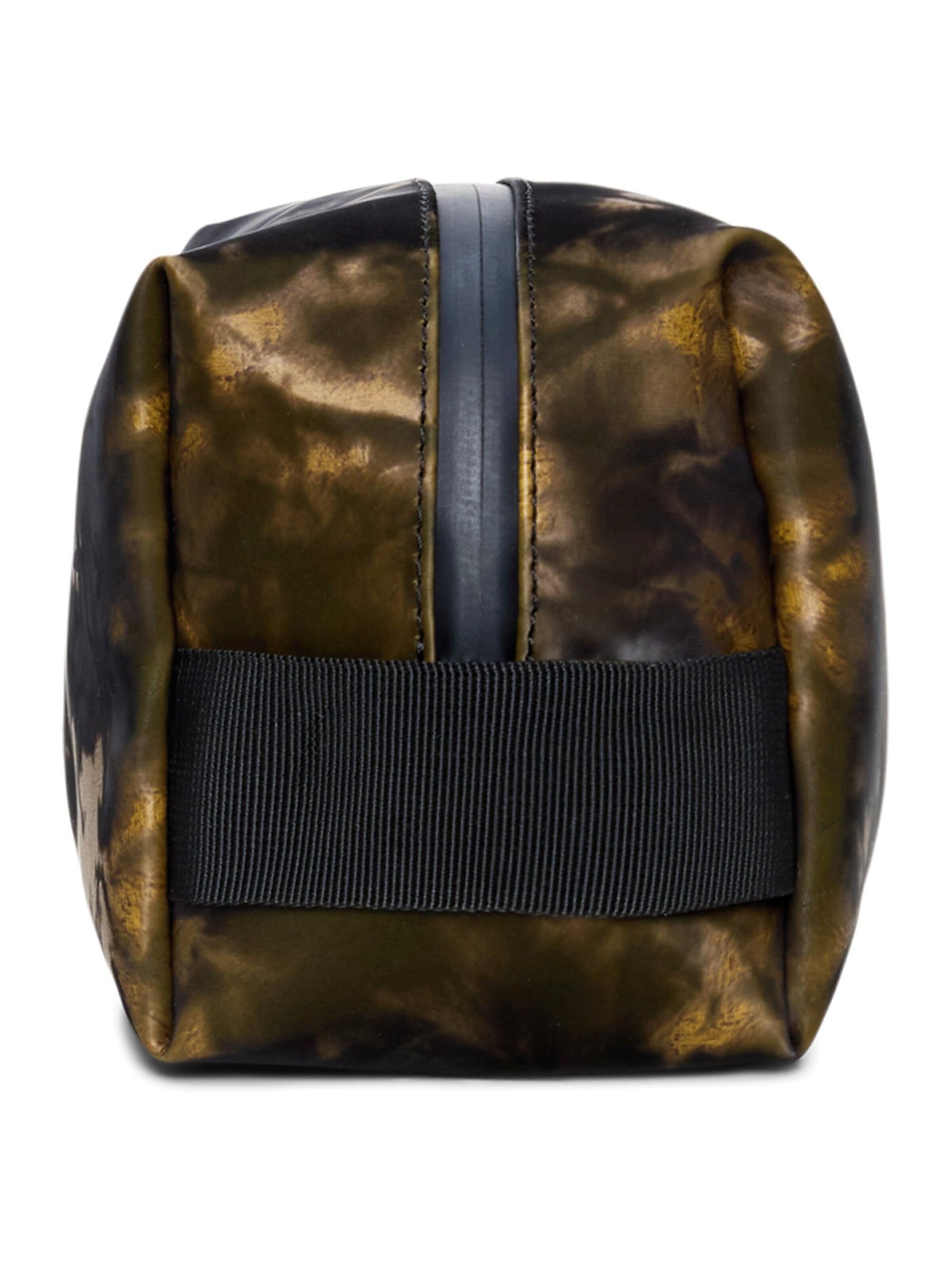 RAINS Toiletry Bag in Brown