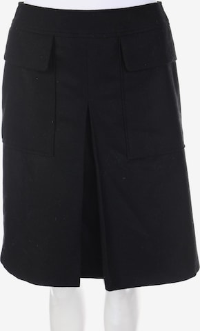 Pringle of Scotland Skirt in S in Black: front