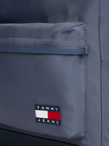 Tommy Jeans Rugzak 'Essential' in Grijs