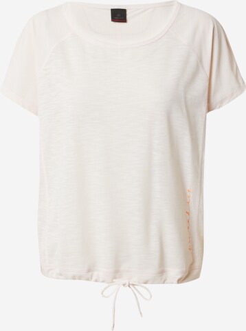 Bogner Fire + Ice Shirt 'HELENE' in Lila: voorkant