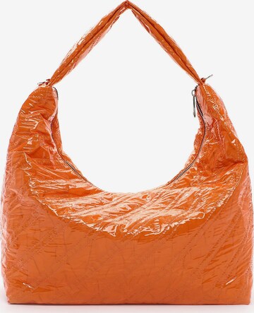 Emily & Noah Schultertasche 'E&N Belinda' in Orange