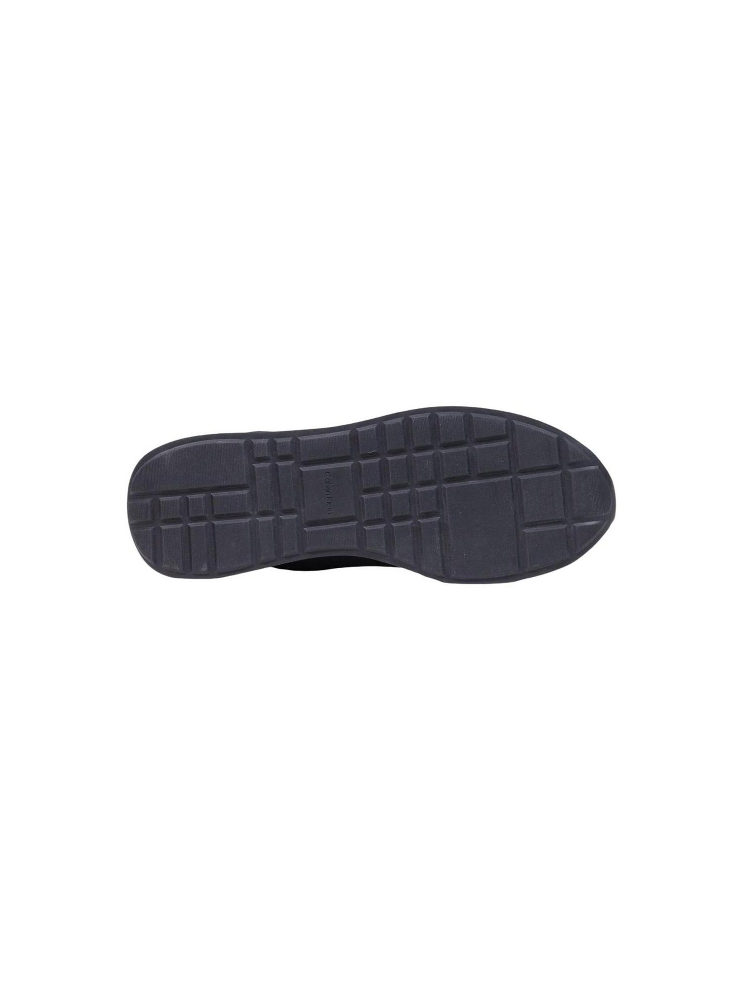 Calvin Klein - Zapatillas deportivas bajas 'HM0HM02469' en negro