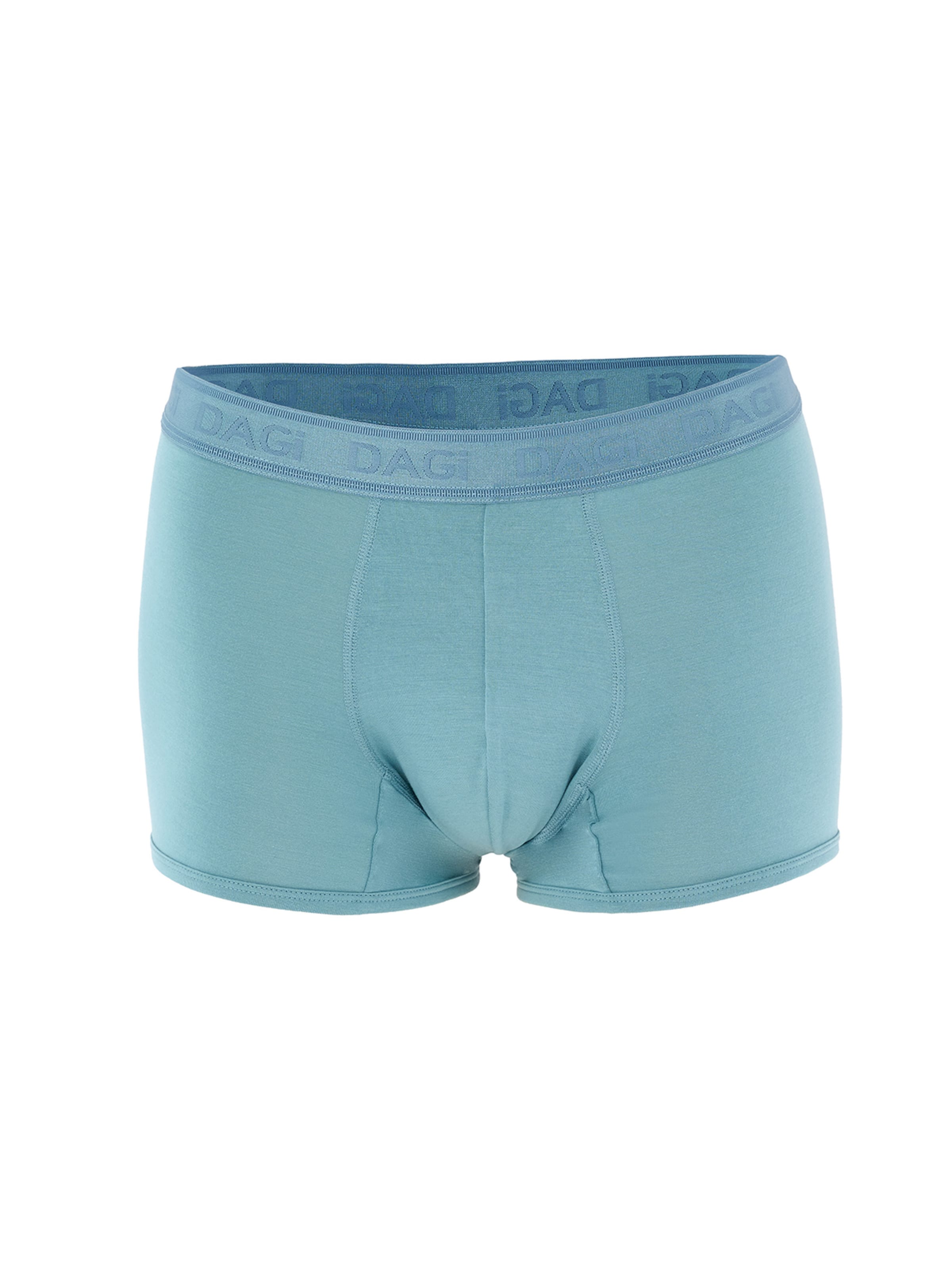 Dagi Boksarice | modra barva