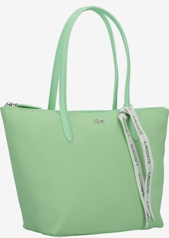 LACOSTE Shopper 'Concept' in Green