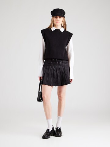 GUESS Rok 'REEVA' in Zwart