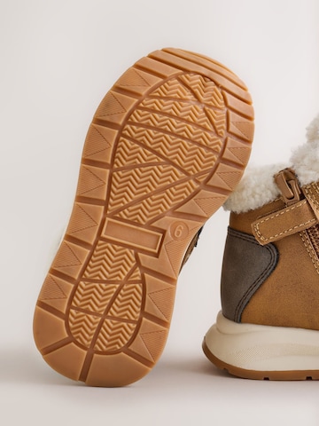 Next Stiefel in Braun