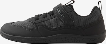 Reima Trainers 'Telmin' in Black: front