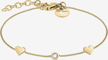 TAMARIS Armband in Goud: voorkant