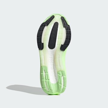 Chaussure de course 'Ultraboost Light' ADIDAS PERFORMANCE en vert