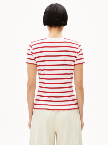 ARMEDANGELS Shirt in Wit