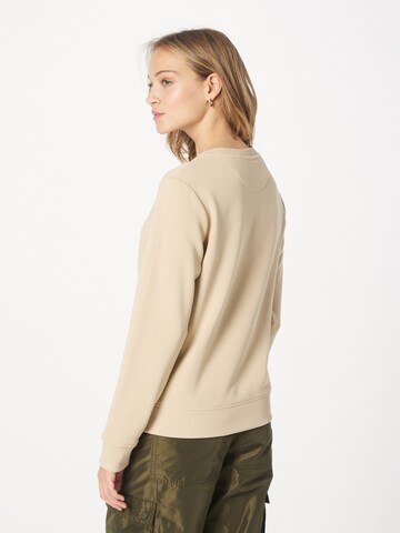 GANT Collegepaita värissä beige