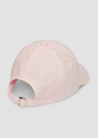 s.Oliver Pet in Roze