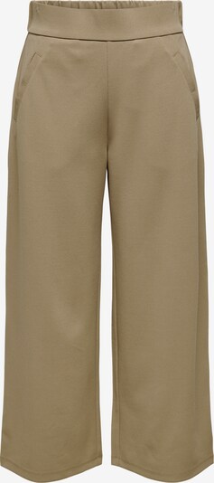 Pantaloni JDY di colore marrone chiaro, Visualizzazione prodotti