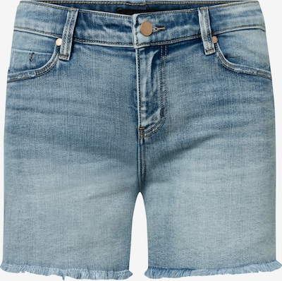 Liverpool Jeans 'Vickie' i blue denim, Produktvisning