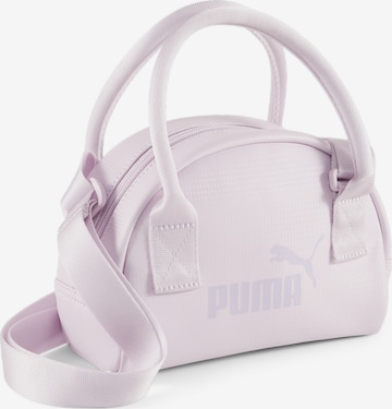 PUMA Handtasche in Lila: predná strana