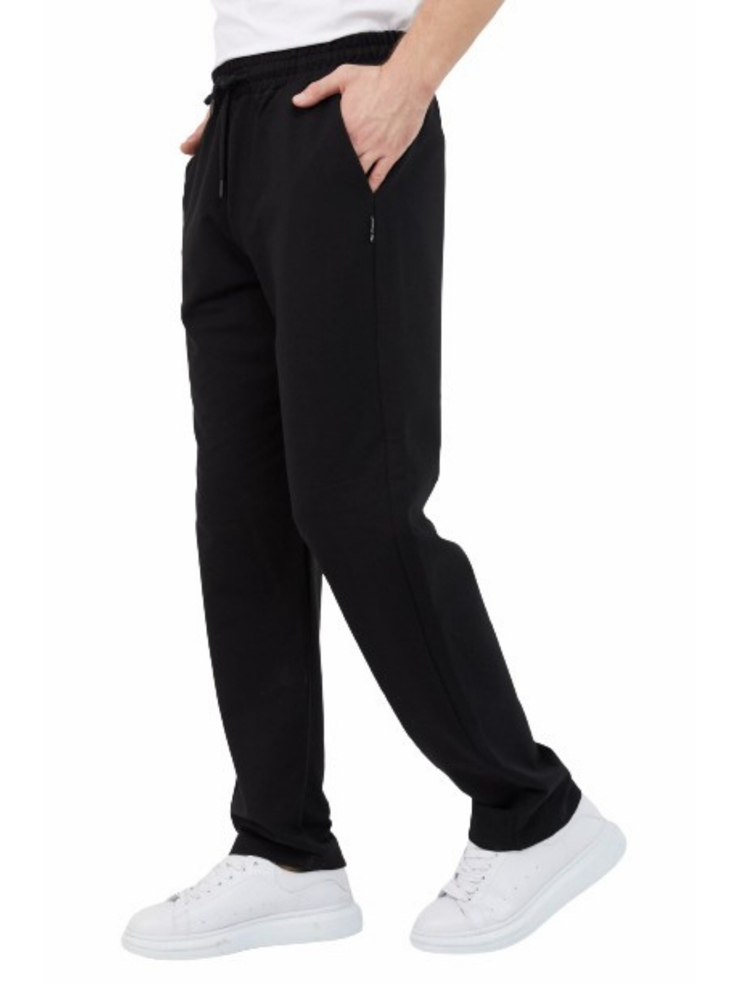comeor Regular Sporthose‌‌‌‌‌‌‌‌‌‌ in Schwarz