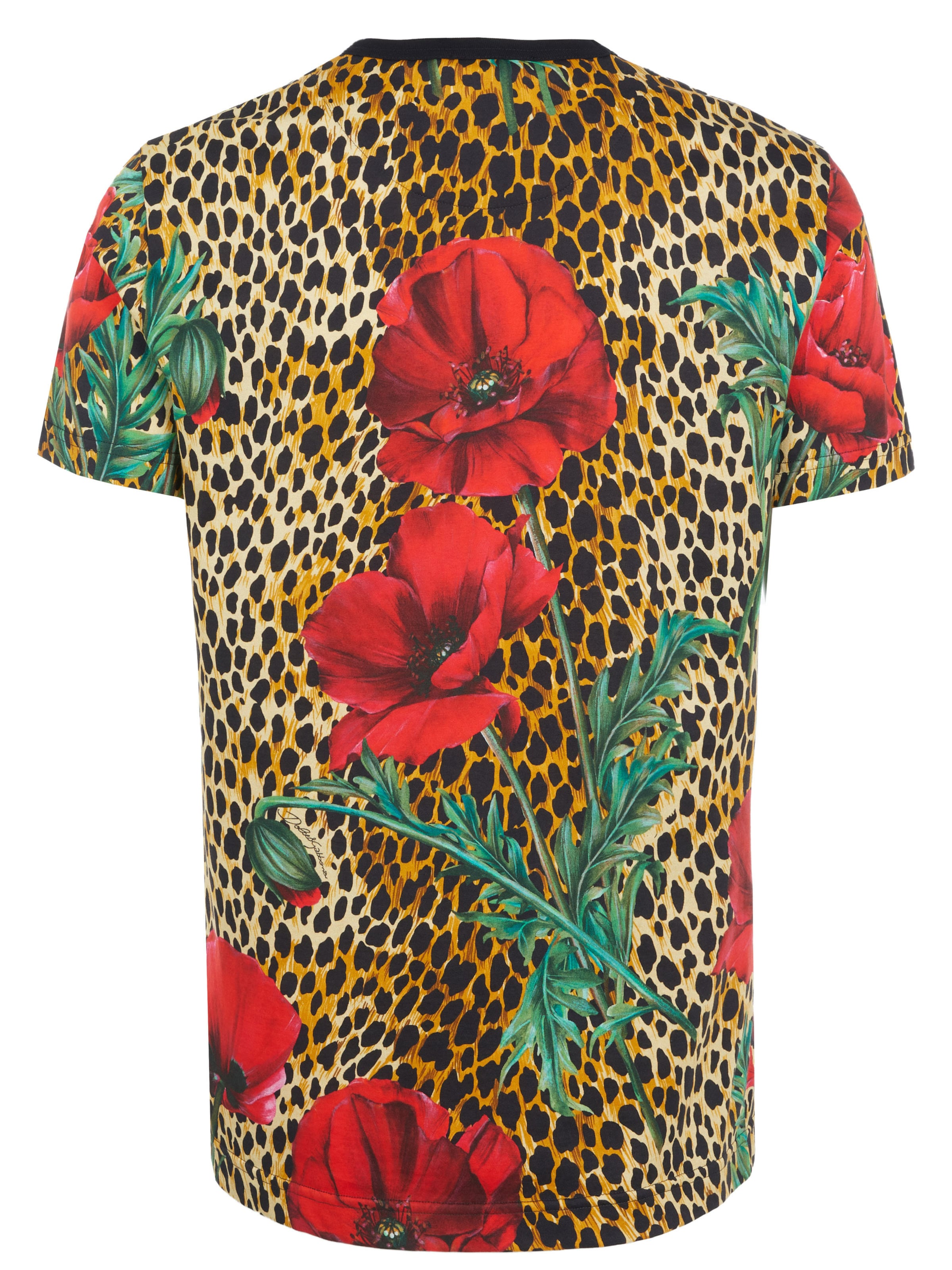 DOLCE & GABBANA Shirt in Mixed colors