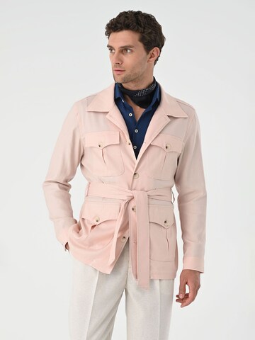 Giacca di mezza stagione di Antioch in beige
