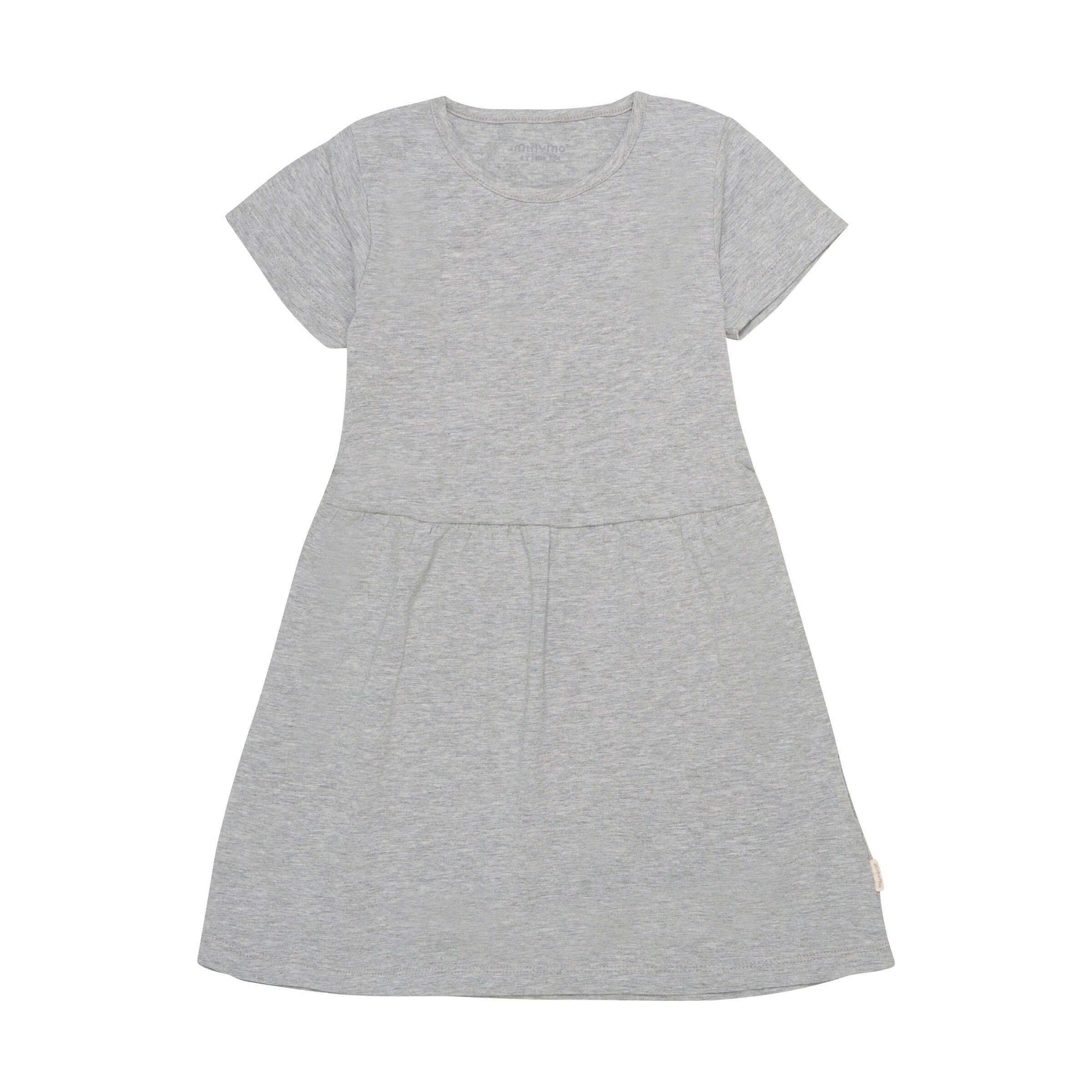 MINYMO - Vestido em cinzento