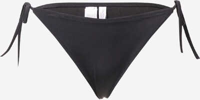 Pantaloncini per bikini Calvin Klein Swimwear di colore nero, Visualizzazione prodotti