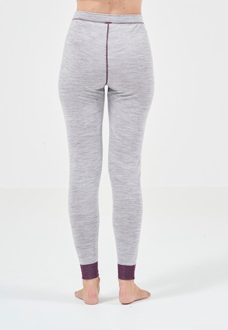 Whistler Sportunterhose 'CAMEA' in Grau