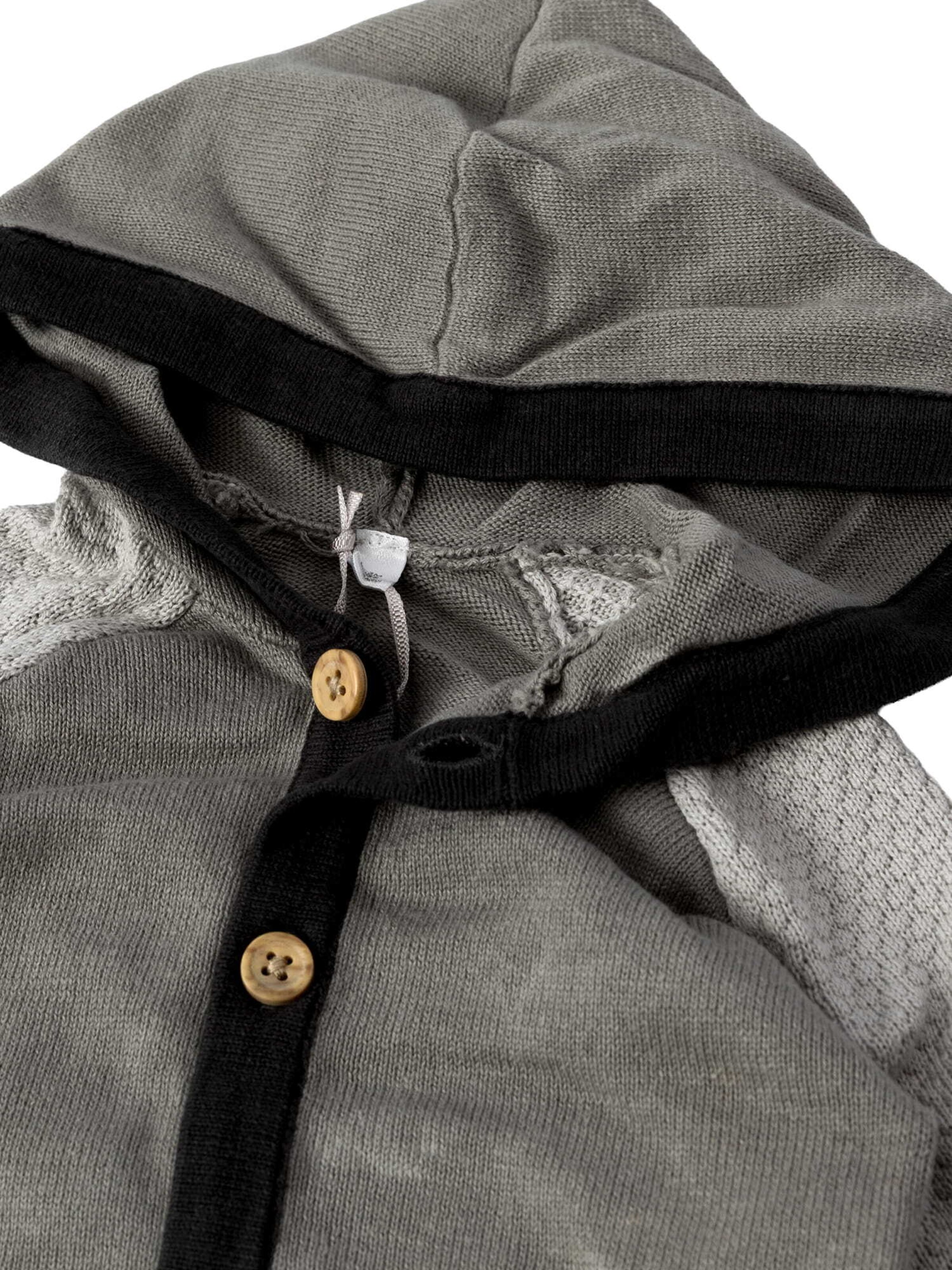 Rock a Bye Baby Boutique Set in Grey