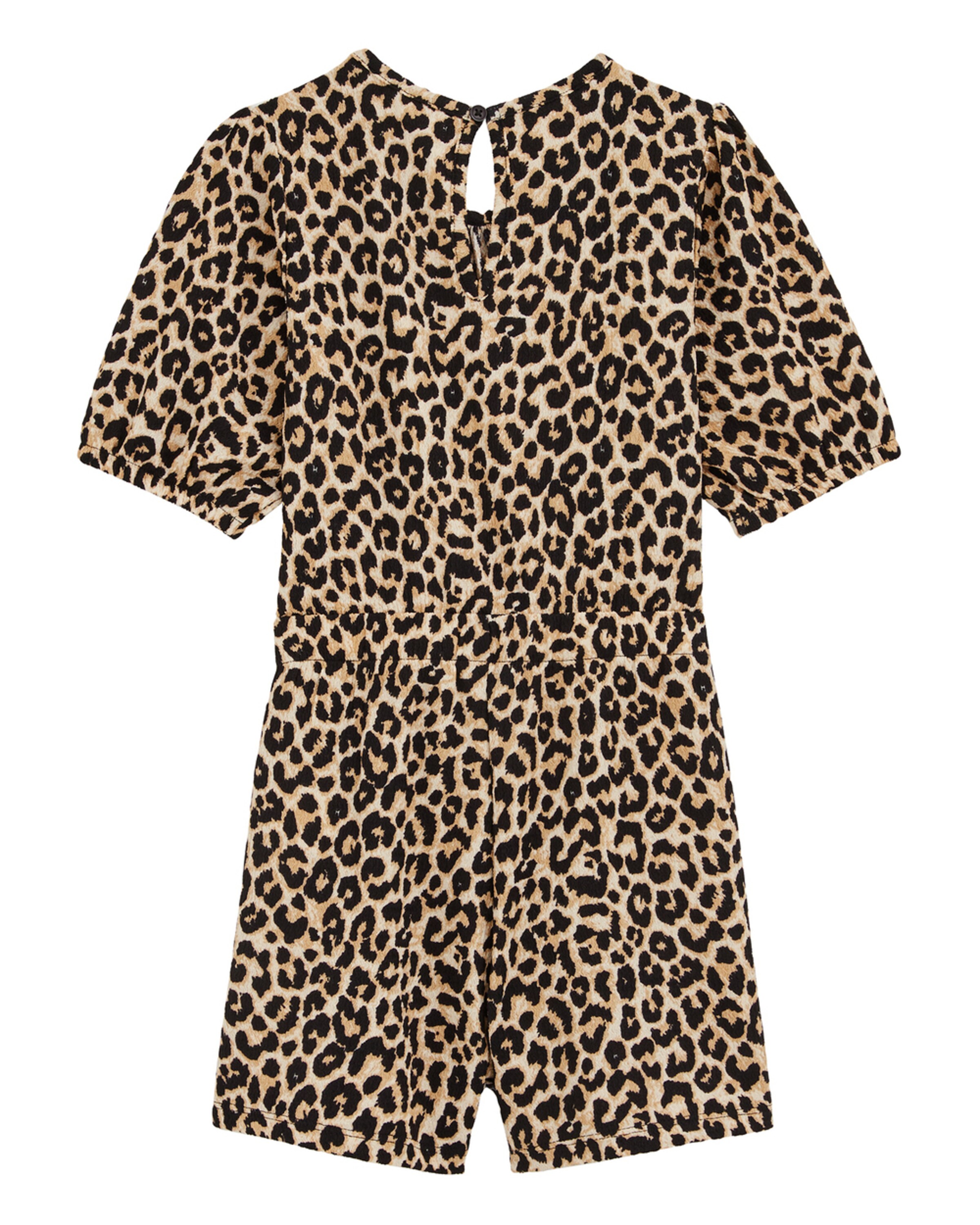 smėlio WE Fashion Kombinezonas