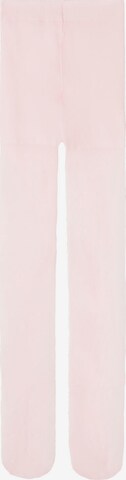 CALZEDONIA Tights '50 Denier' in Pink: front