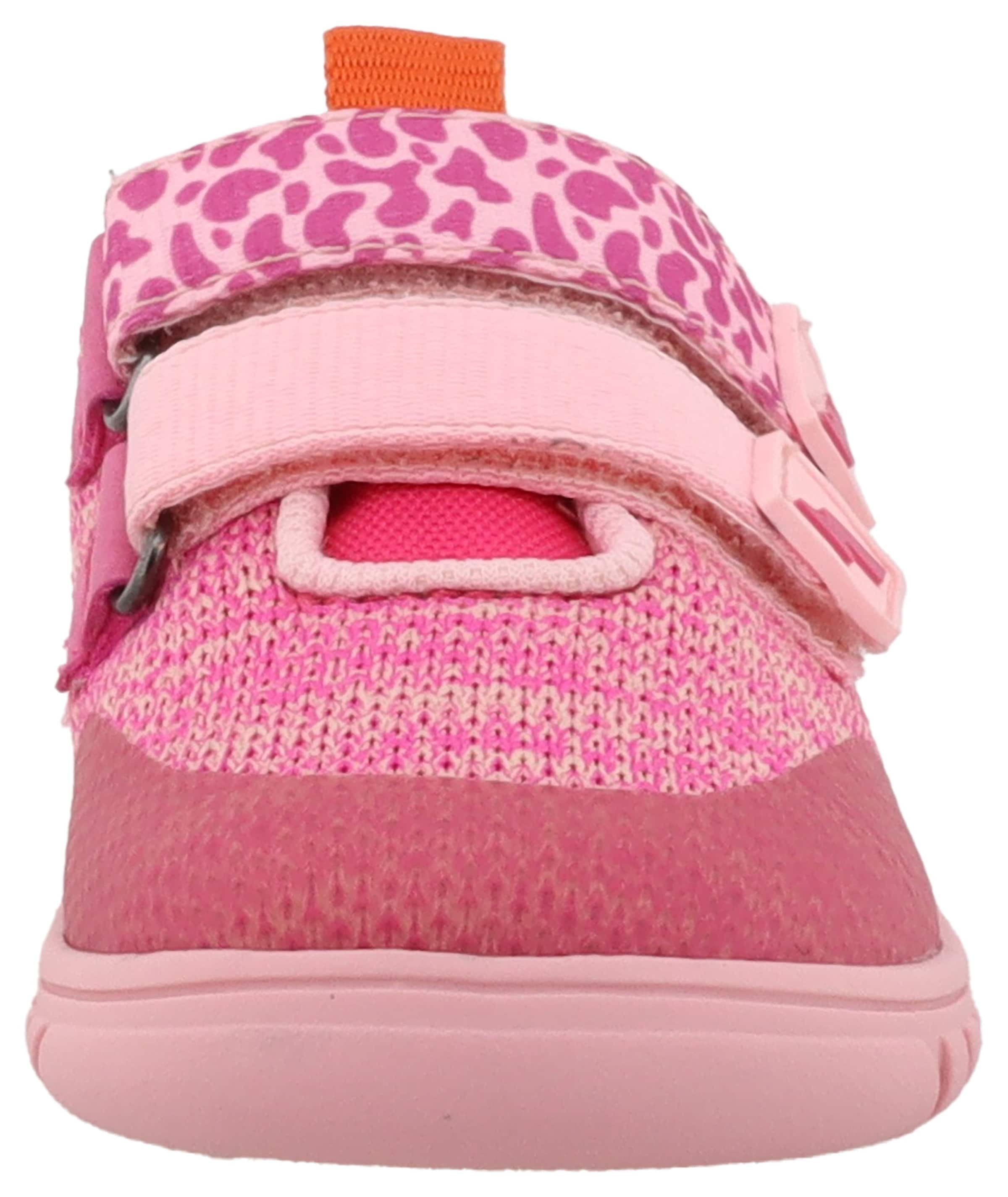LURCHI Sneaker in Pink