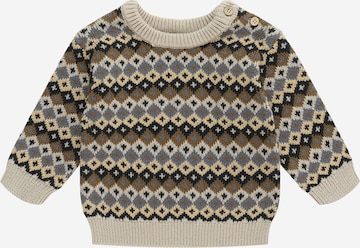 Wheat Sweater 'Elias' in Mixed colours: front