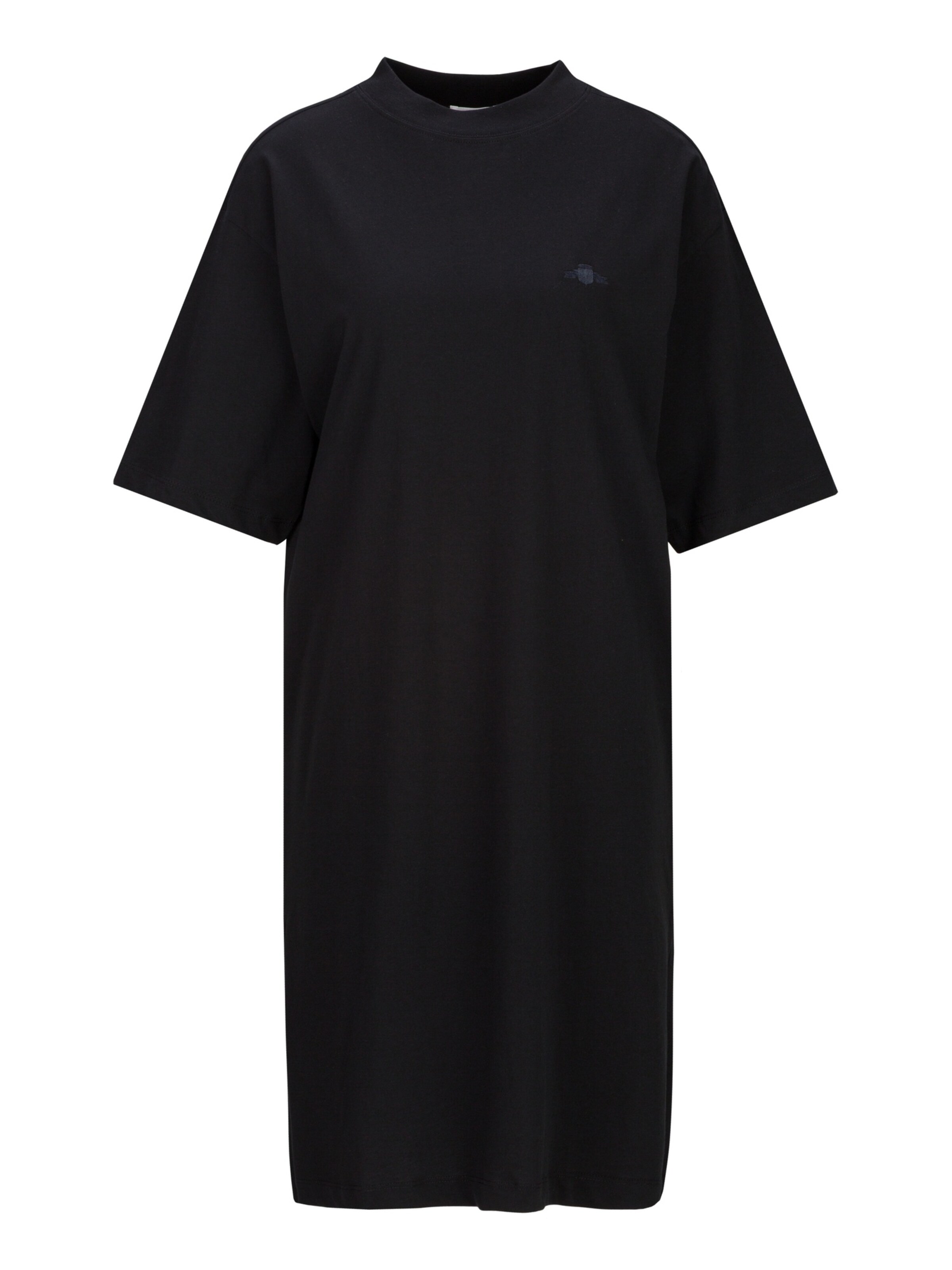 REPLAY Dress 'Replay' in Black: front