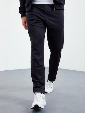 Survêtements Tommy Life en noir