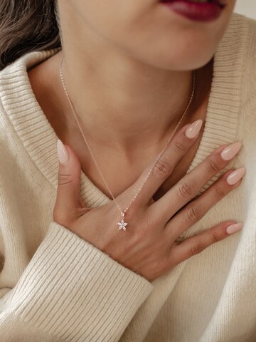 Hey Happiness Kette 'Daisy' in Gold