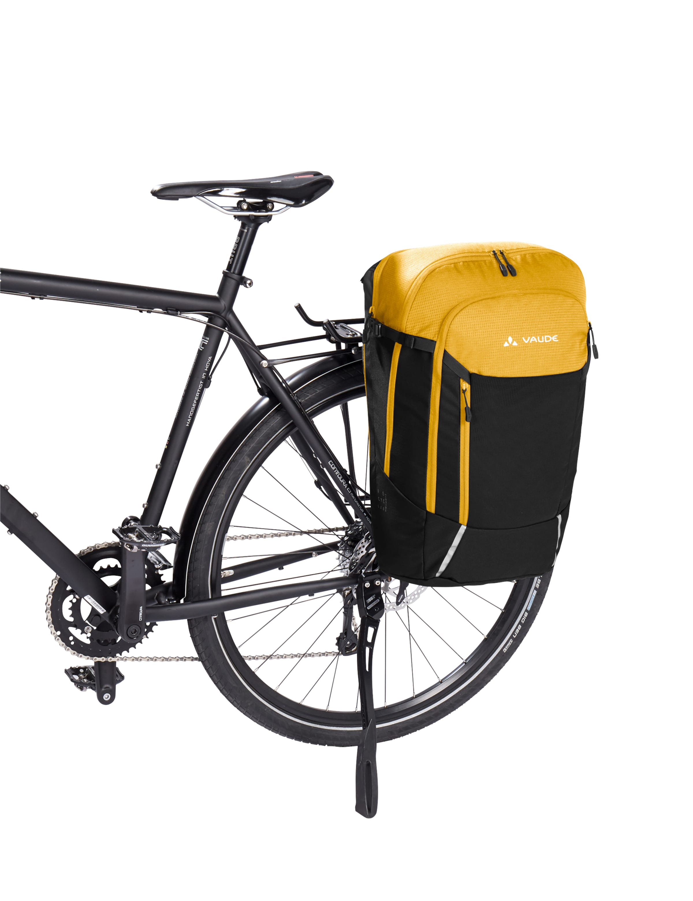 VAUDE Sportrucksack 'Cycle 28' in Gelb