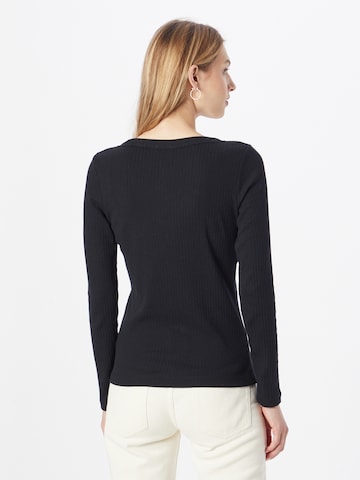 ESPRIT Shirt in Black