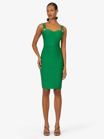 Kraimod Cocktail Dress in Green